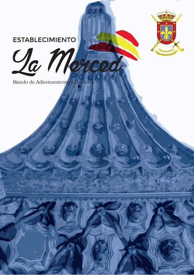 Establecimiento de la Merced
