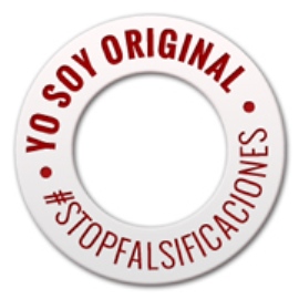 Este es uno de los carteles de la campaña 