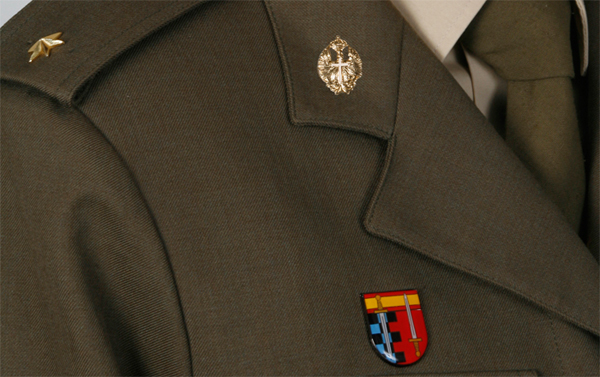 El Ejército ofrece 54 plazas para reservistas