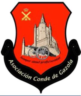 Logotipo de la nueva Asociación