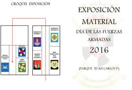 Cartel promocional del DIFAS en Ceuta