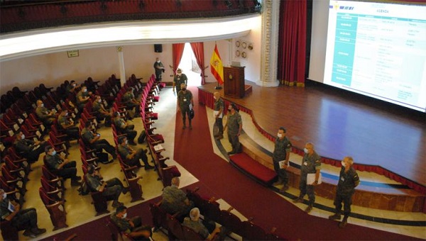 En el encuentro se ha desarrollado en Sevilla