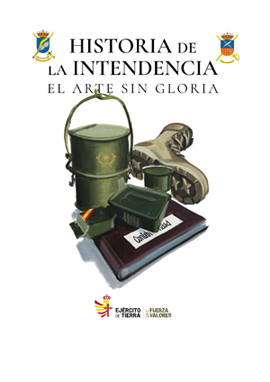 La exposición itinerante 'Historia de la Intendencia. El arte sin gloria' llega a Badajoz