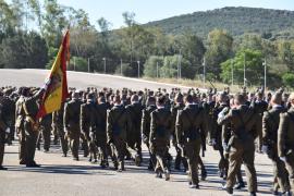 Paso de a tres en el CEFOT n&ordm; 1