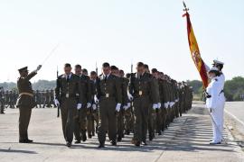 Paso de a tres en el CEFOT n&ordm; 2