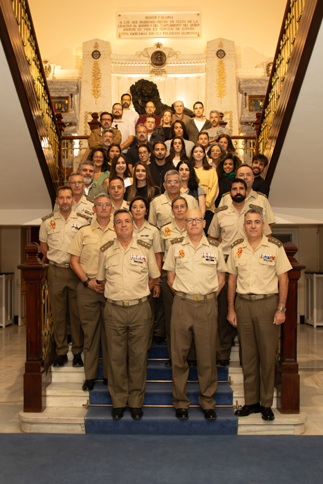 21st Conference of War Correspondents