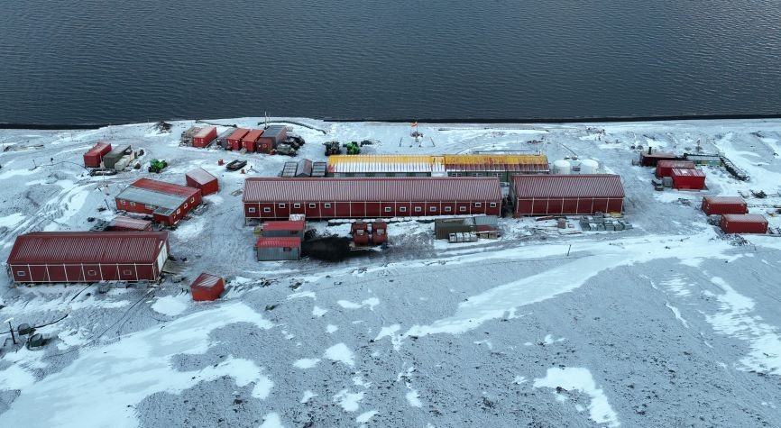 La Base Gabriel de Castilla renueva su condición como Instalación Científico-Técnica Singular