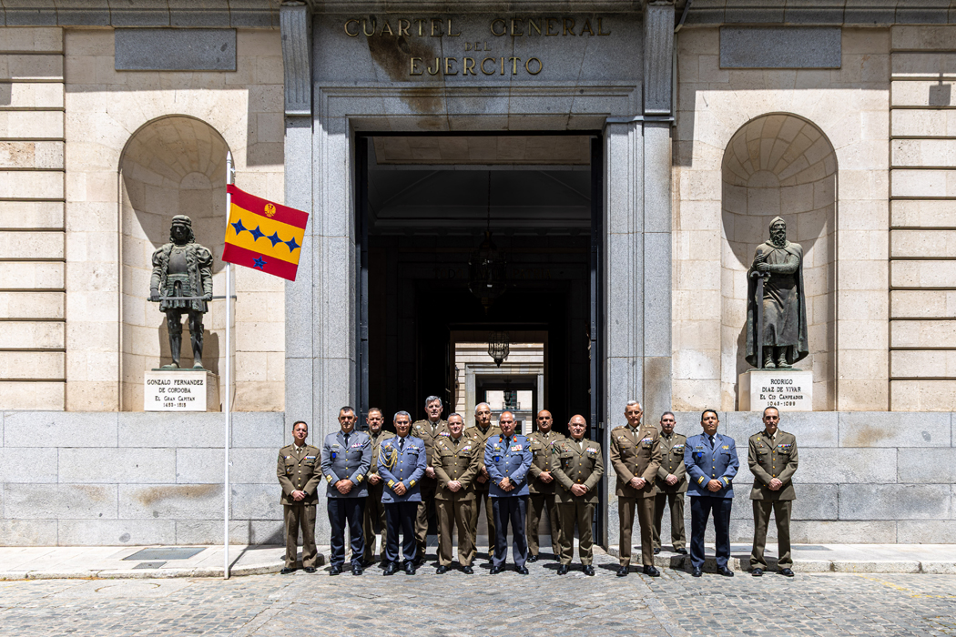 Foto de grupo