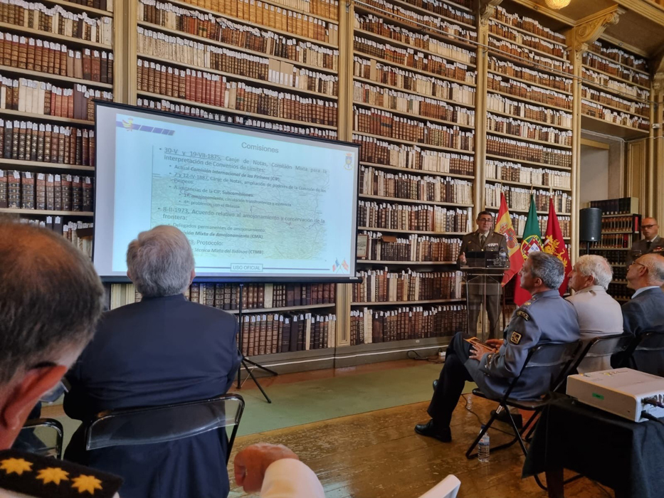 Ciclo de conferencias