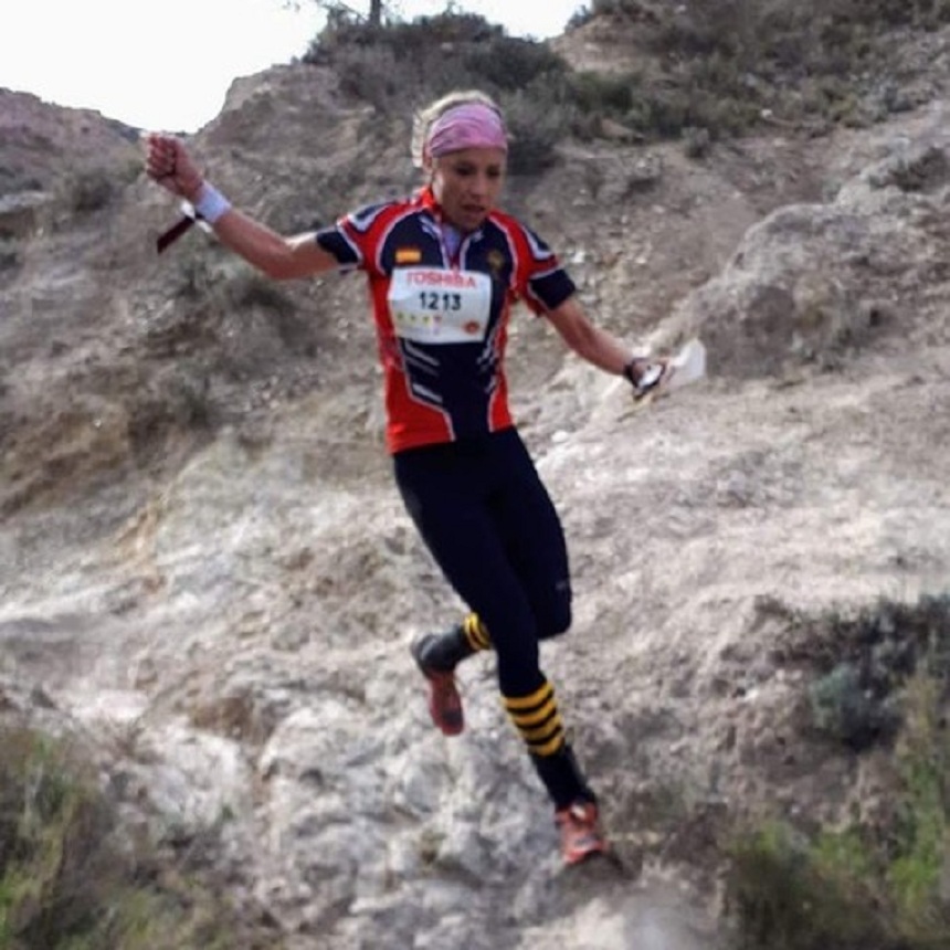 La SBMY es una destacada deportista La SBMY es una destacada deportista