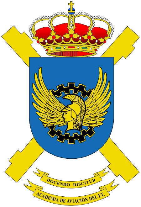 Academia de Aviaci n del Ejercito de Tierra Ej rcito de tierra