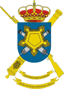 escudo escuela politecnica