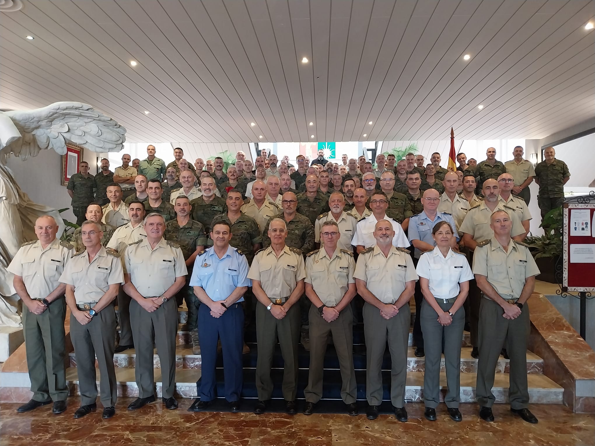xi jornadas suboficiales mauyore 