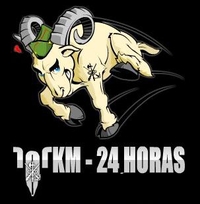 Se aplaza la carrera 101 Km en 24 horas (Ronda) hasta el Año 2021