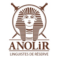 Logo Anolir