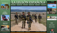 La Legión Española