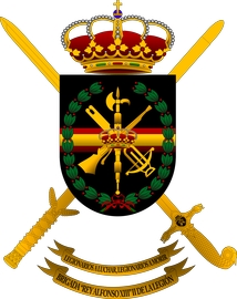 Brigada 'Rey Alfonso XIII' II de la Legión