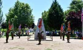 BRIGADA EXTREMADURA XI