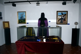 Imagen de la exposición.