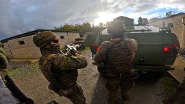 Imágenes de las prácticas.