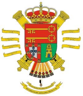 El RAMIX 30, ubicado en Ceuta, ha oficializado la adopción de una frase que define su identidad y su inquebrantable vocación de servicio: 