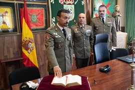 Relevo de mando GL X