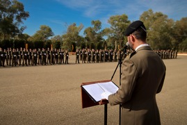 Relevo de mando RI 2