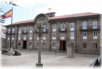 Palacio de Capitanía General