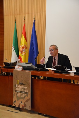 Vicesecretario general en el Servicio Europeo de Acción Exterior (PSCD)D. Pedro Serrano de Haro Soriano