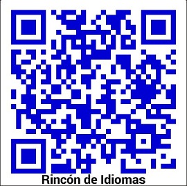 Rincón de Idiomas.