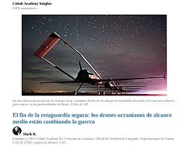 Fin retaguardia segura