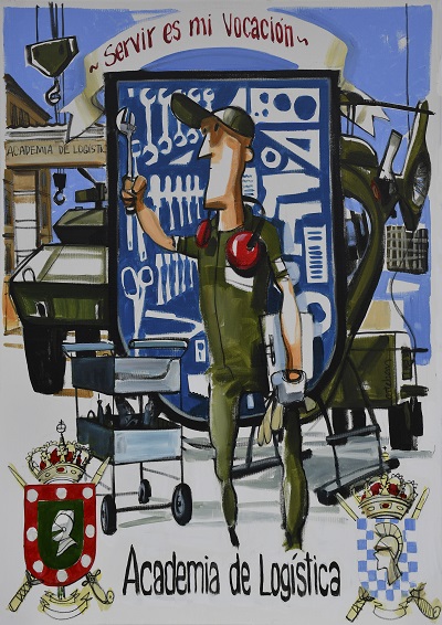 Academia de Logística