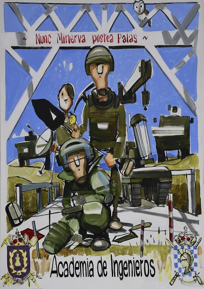 Academia de Ingenieros
