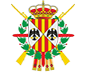 Escudo Regimiento de Infantería  
