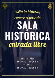  Visita Sala Histórica