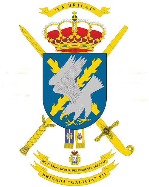 Brigada 'Galicia VII'