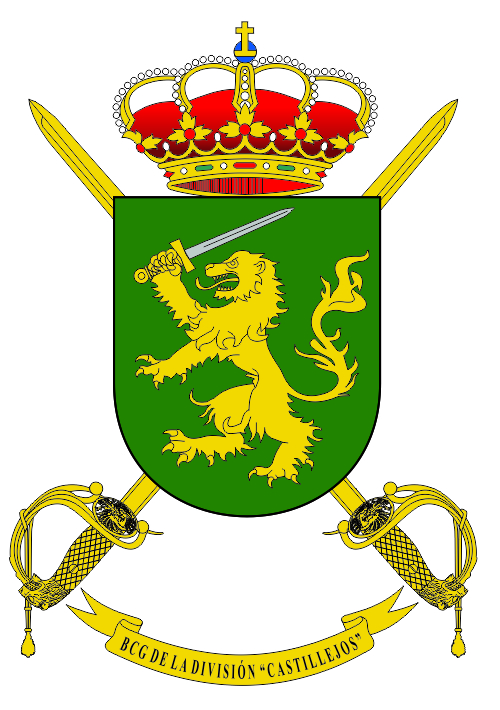 BON CG DIVISION CASTILLEJOS 2025