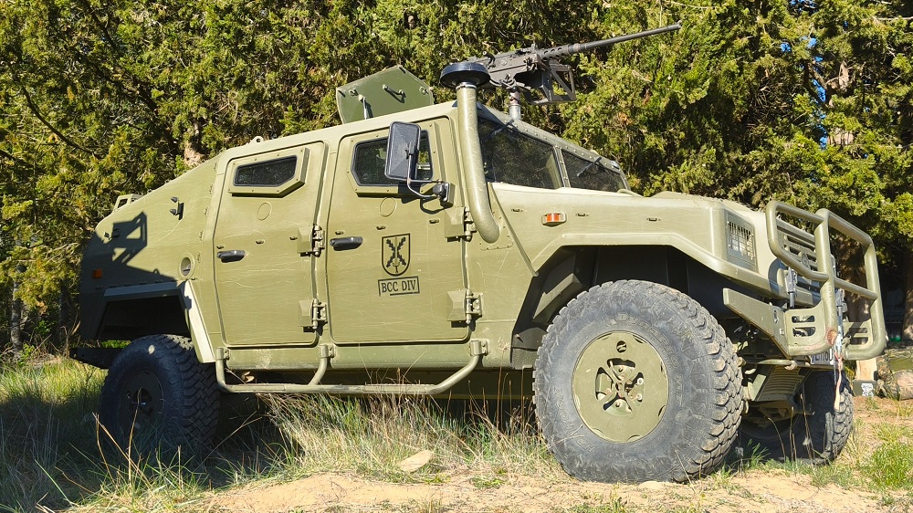 Deployex Grupos Alfa