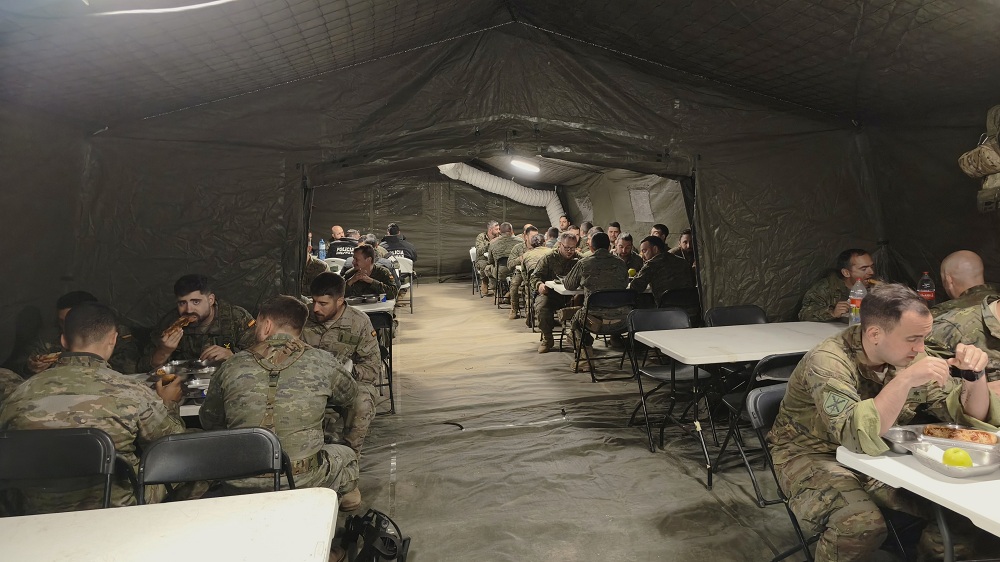 Deployex Grupos Alfa