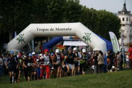 Ultra Trail Cazadores del Galicia