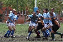 Campeonato Militar de Rugby 2014
