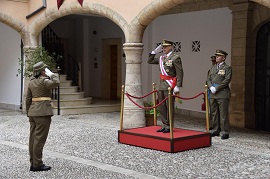 Momento del acto