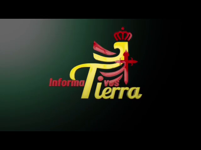 Reportaje Informativo Tierra Television sobre la AALOG 11