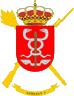 escudo rojo y amarillo de la AGRUSAN1
