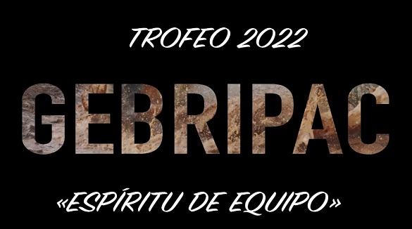 Trofeo GEBRIPAC