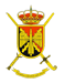 escudo amarillo y negro del CGMAAA