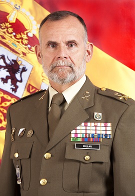 general Millan