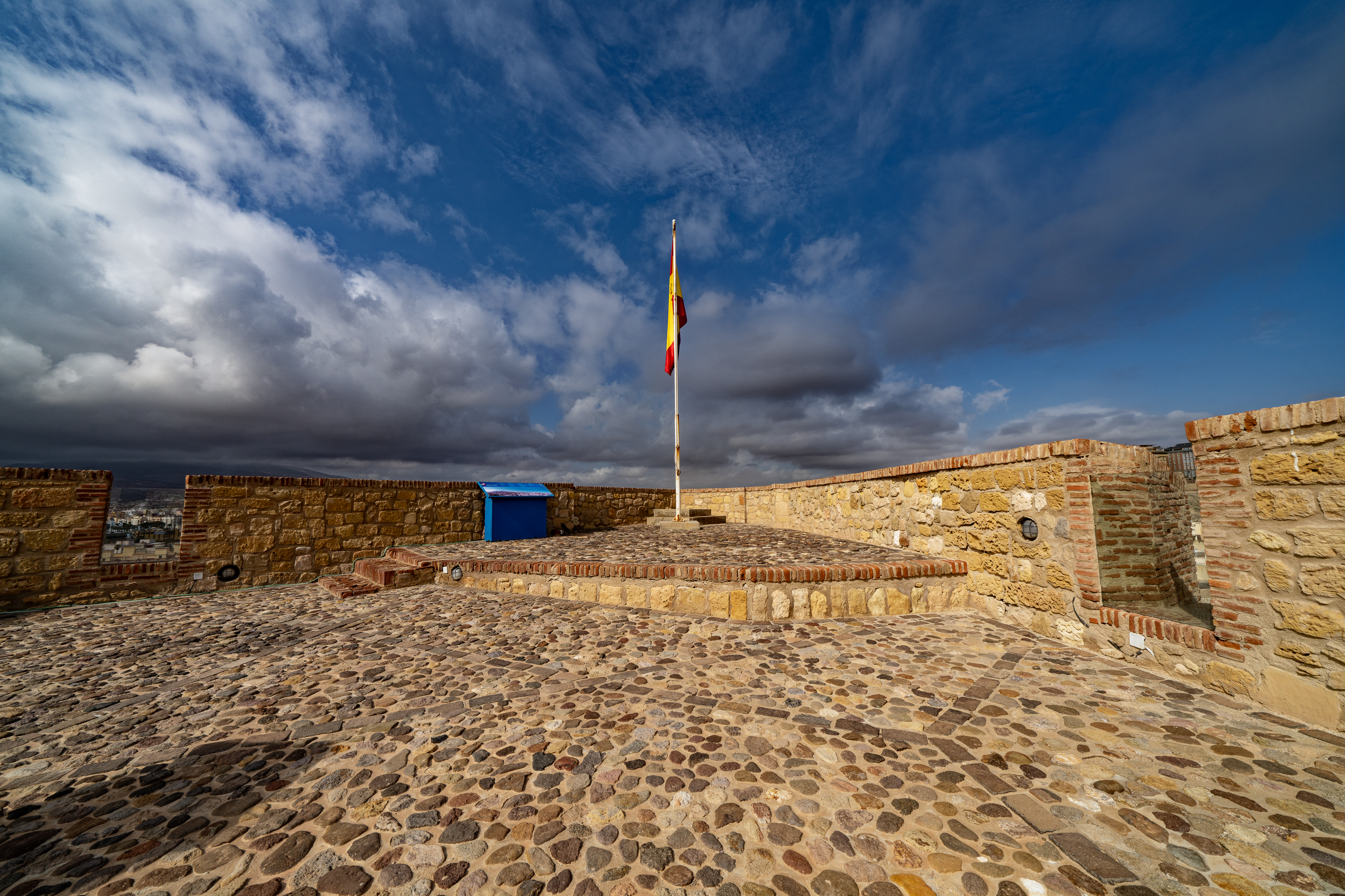 Museo Histórico Militar de Melilla