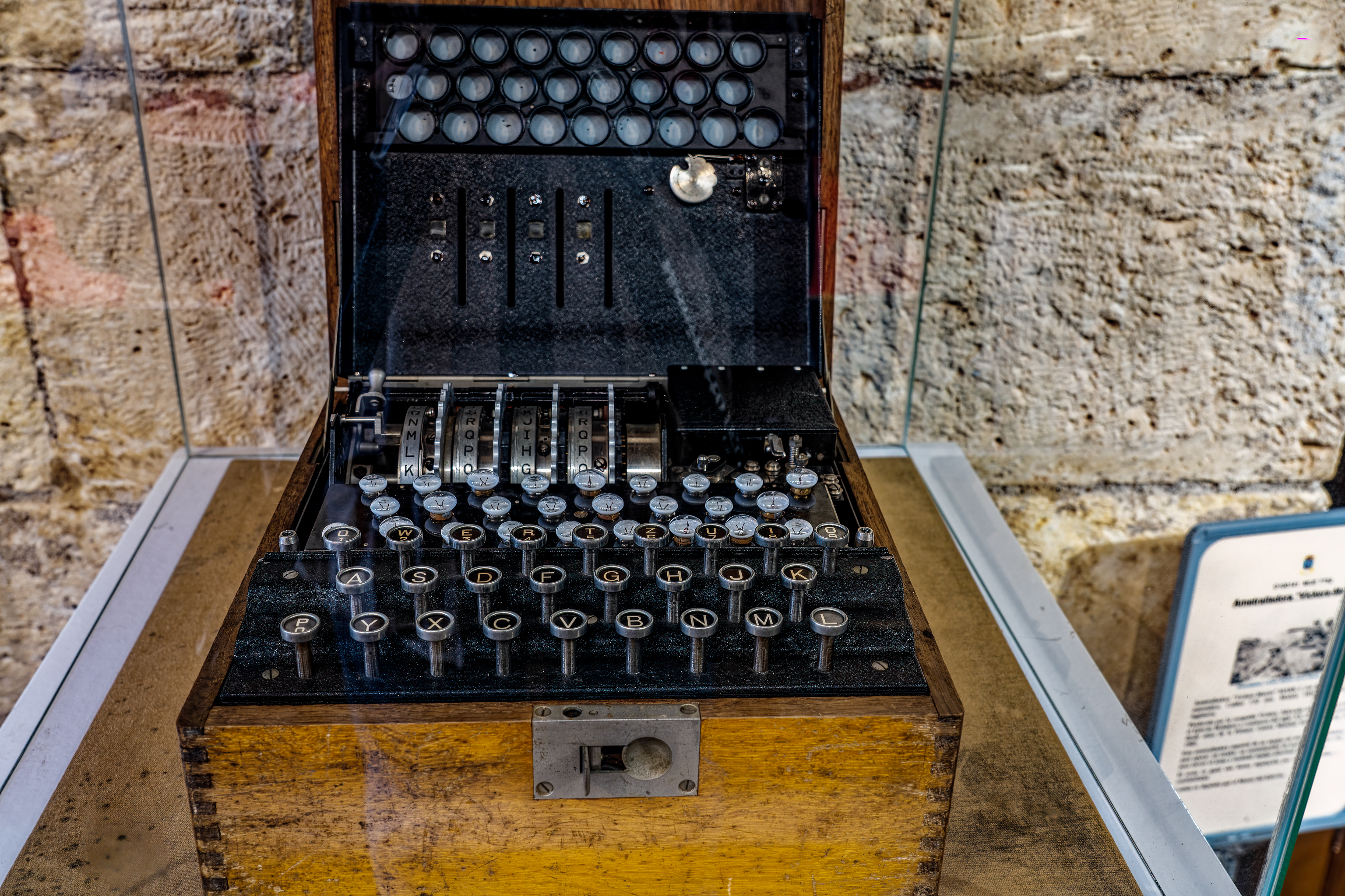 Museo Histórico Militar de Melilla