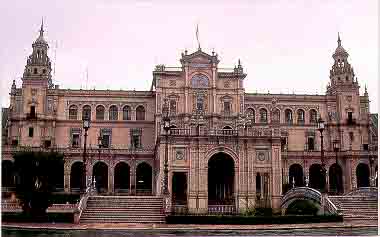 Museo Militar de Sevilla